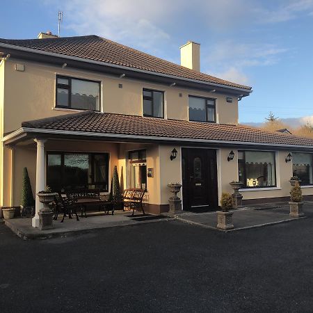 Ard Eoinin Spiddal B&B Zewnętrze zdjęcie