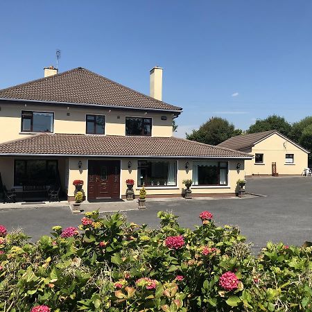 Ard Eoinin Spiddal B&B Zewnętrze zdjęcie