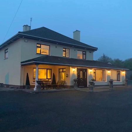 Ard Eoinin Spiddal B&B Zewnętrze zdjęcie