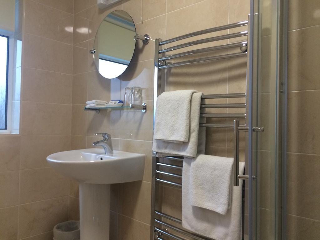Ard Eoinin Spiddal B&B Pokój zdjęcie