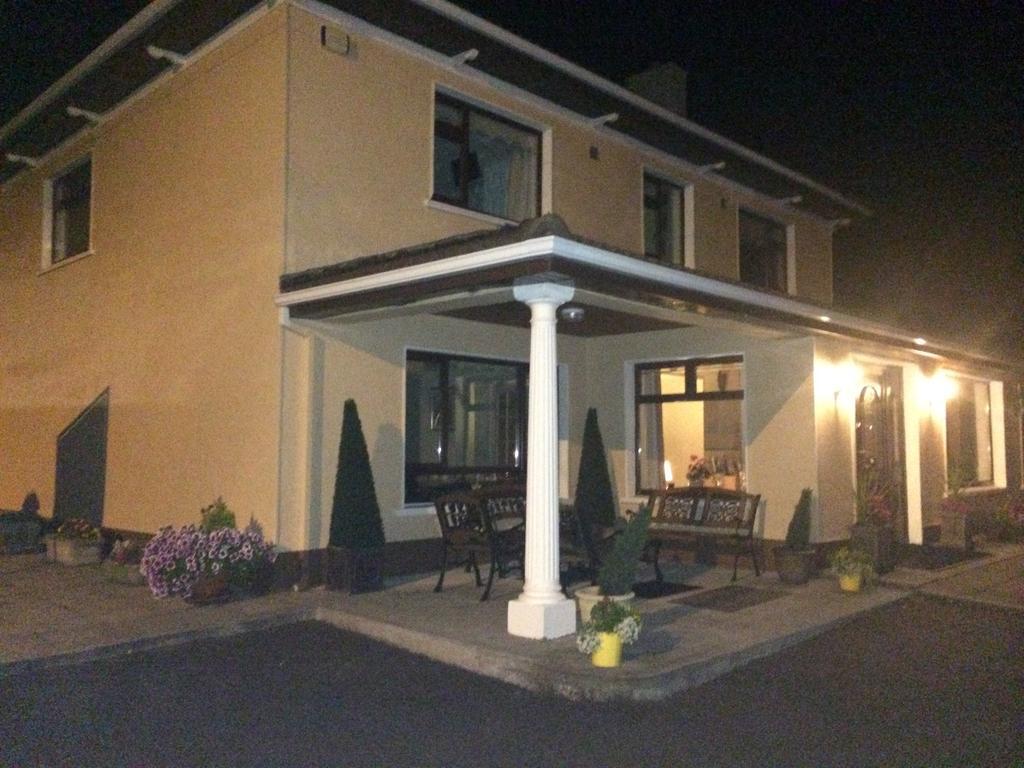 Ard Eoinin Spiddal B&B Zewnętrze zdjęcie