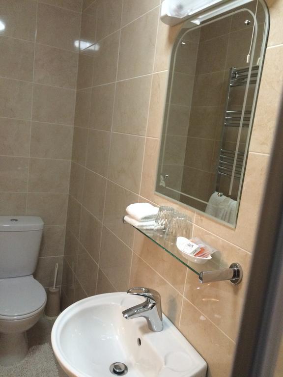 Ard Eoinin Spiddal B&B Zewnętrze zdjęcie