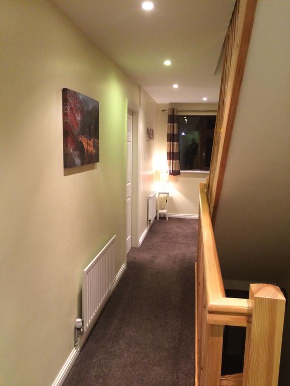 Ard Eoinin Spiddal B&B Zewnętrze zdjęcie