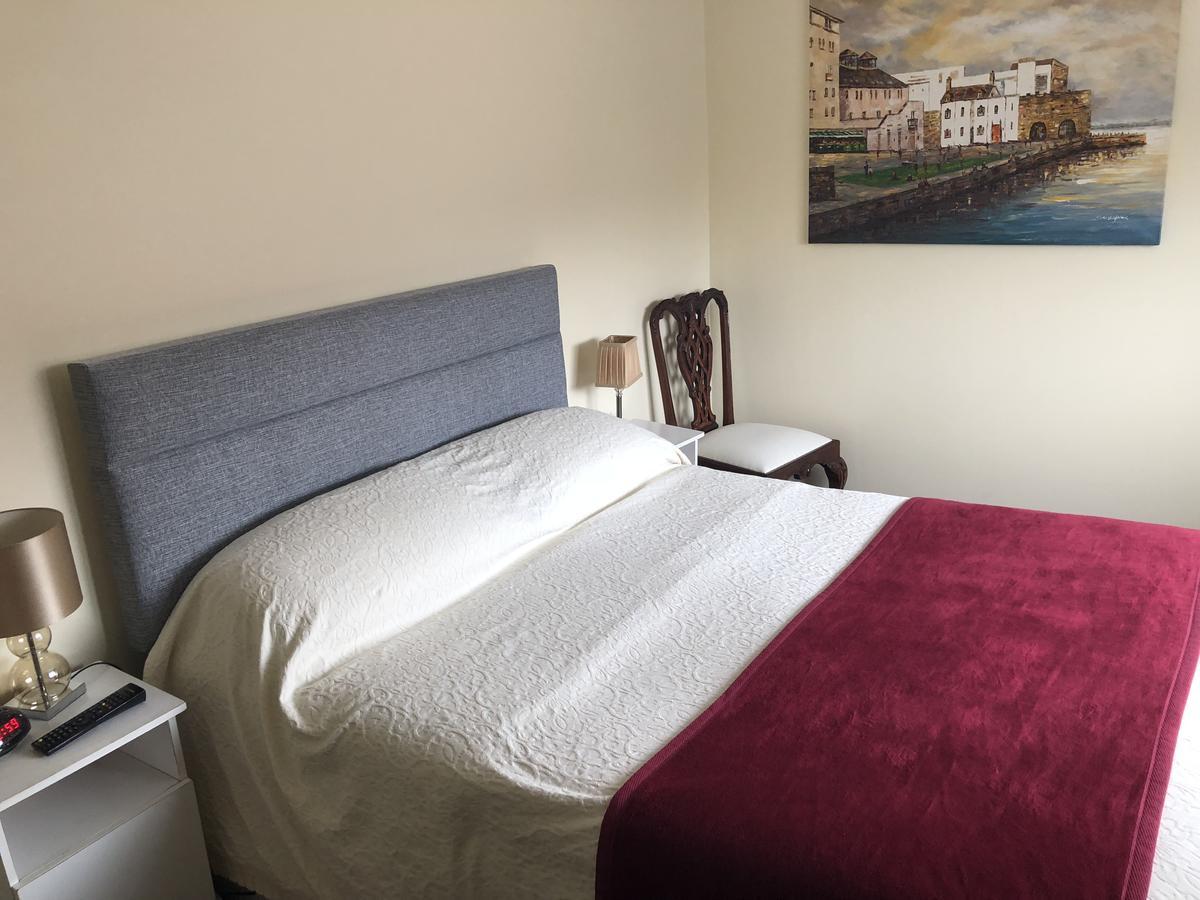 Ard Eoinin Spiddal B&B Zewnętrze zdjęcie