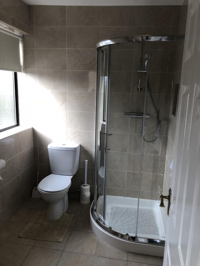 Ard Eoinin Spiddal B&B Zewnętrze zdjęcie