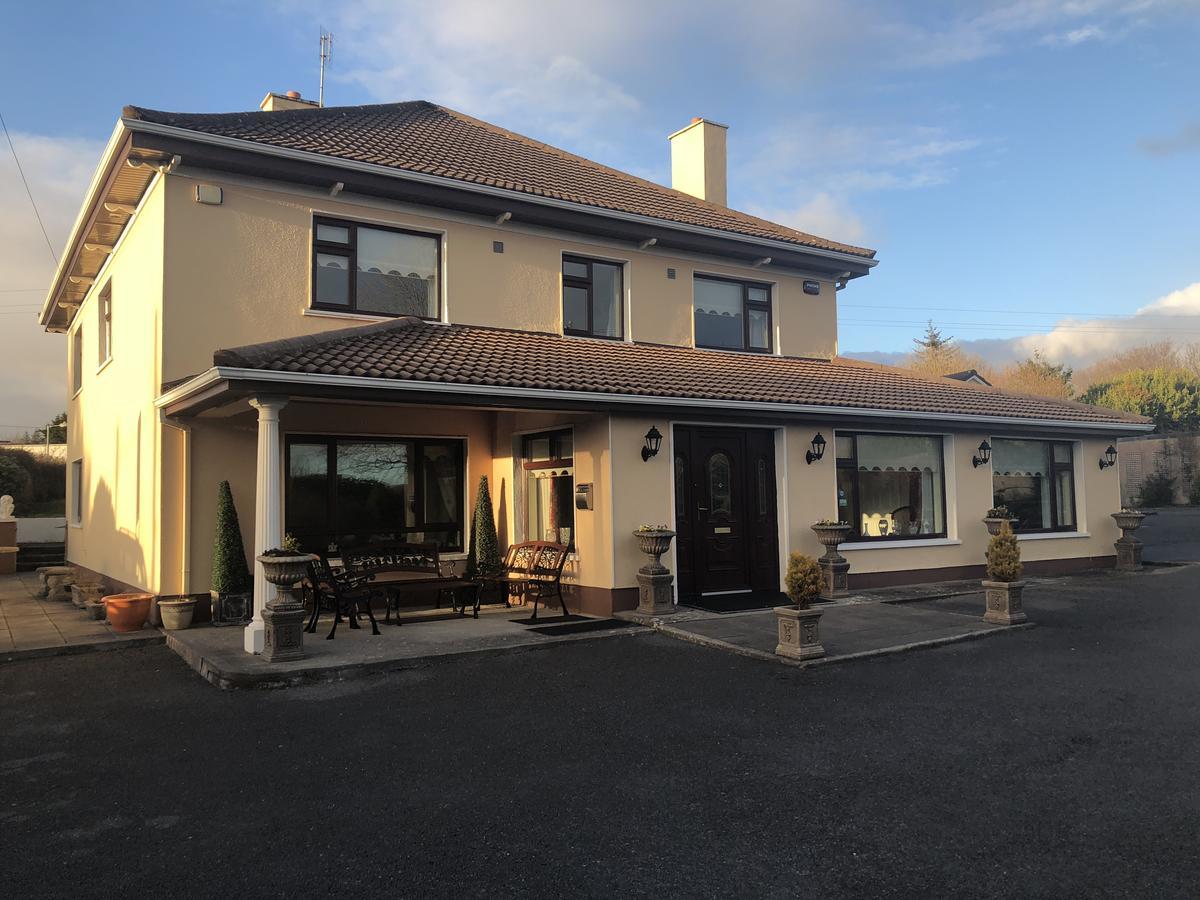 Ard Eoinin Spiddal B&B Zewnętrze zdjęcie