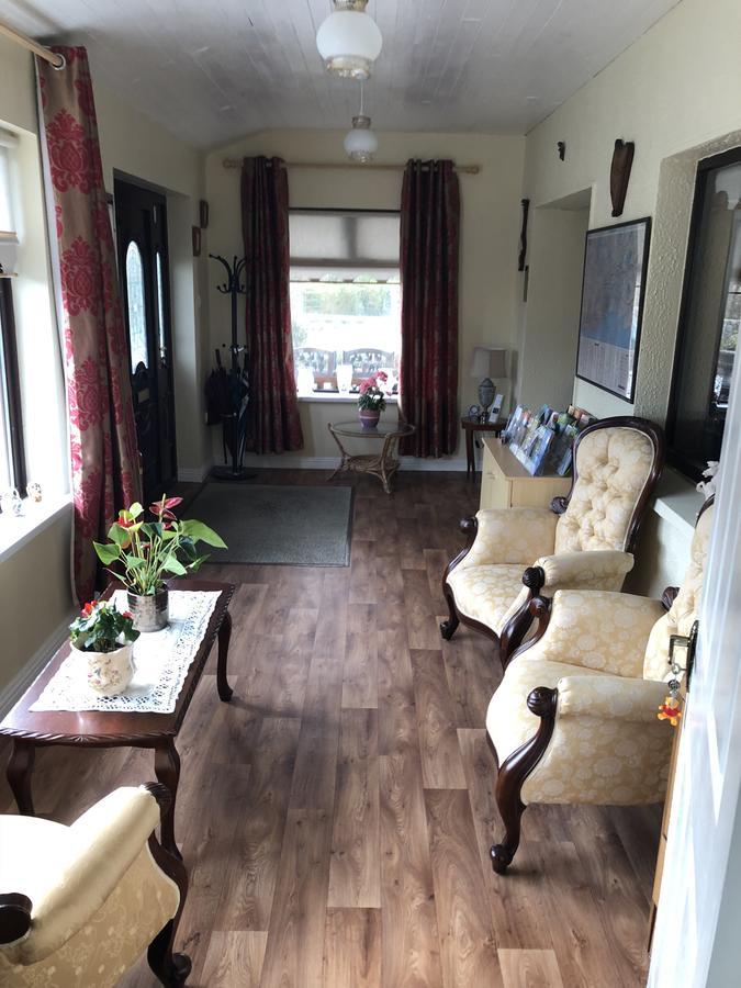 Ard Eoinin Spiddal B&B Zewnętrze zdjęcie