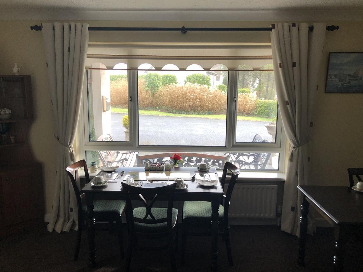 Ard Eoinin Spiddal B&B Zewnętrze zdjęcie