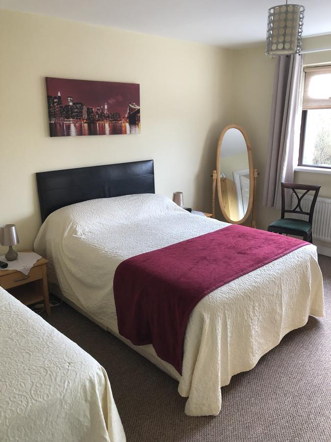 Ard Eoinin Spiddal B&B Zewnętrze zdjęcie