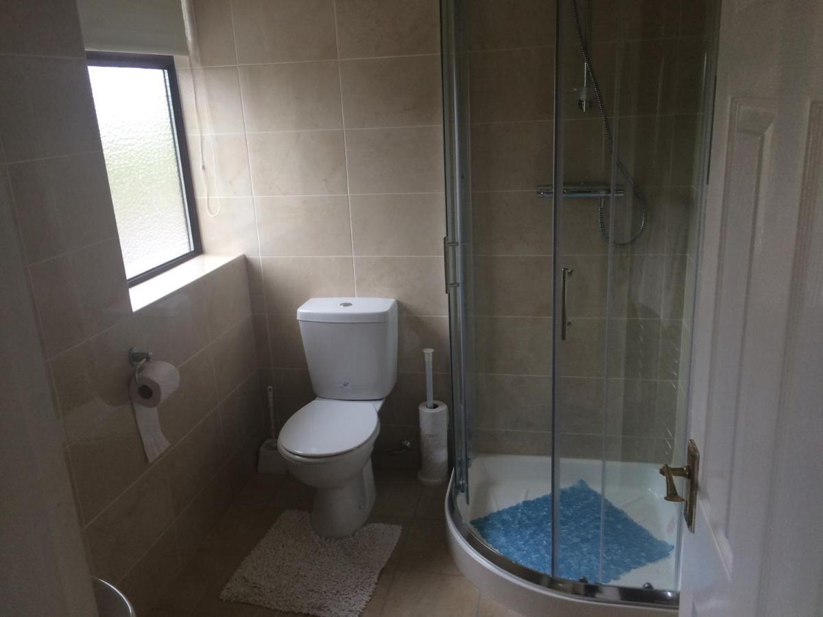 Ard Eoinin Spiddal B&B Pokój zdjęcie