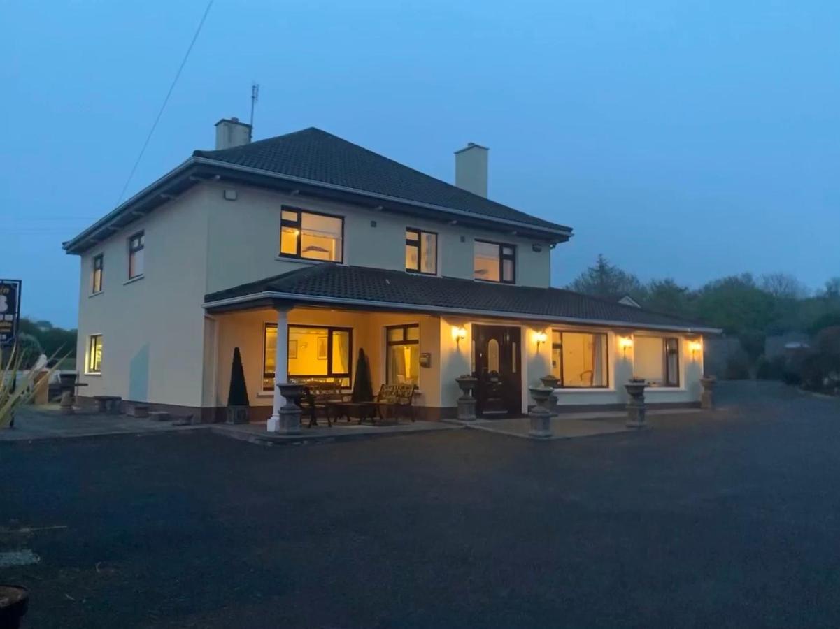 Ard Eoinin Spiddal B&B Zewnętrze zdjęcie